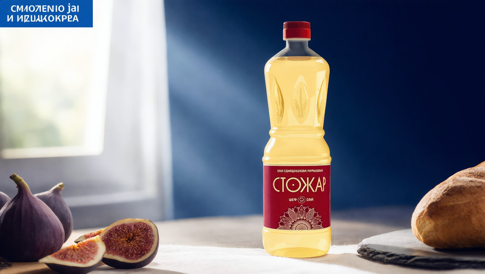 Олія — Kling 3.0