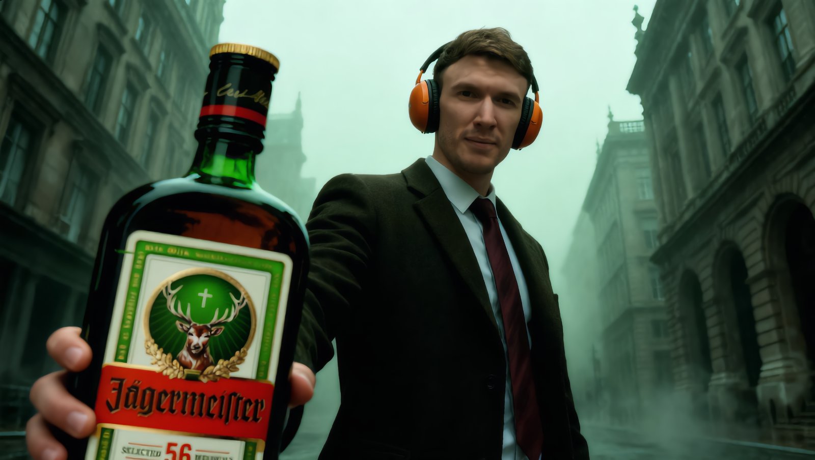 Чернер — Kling 3.0