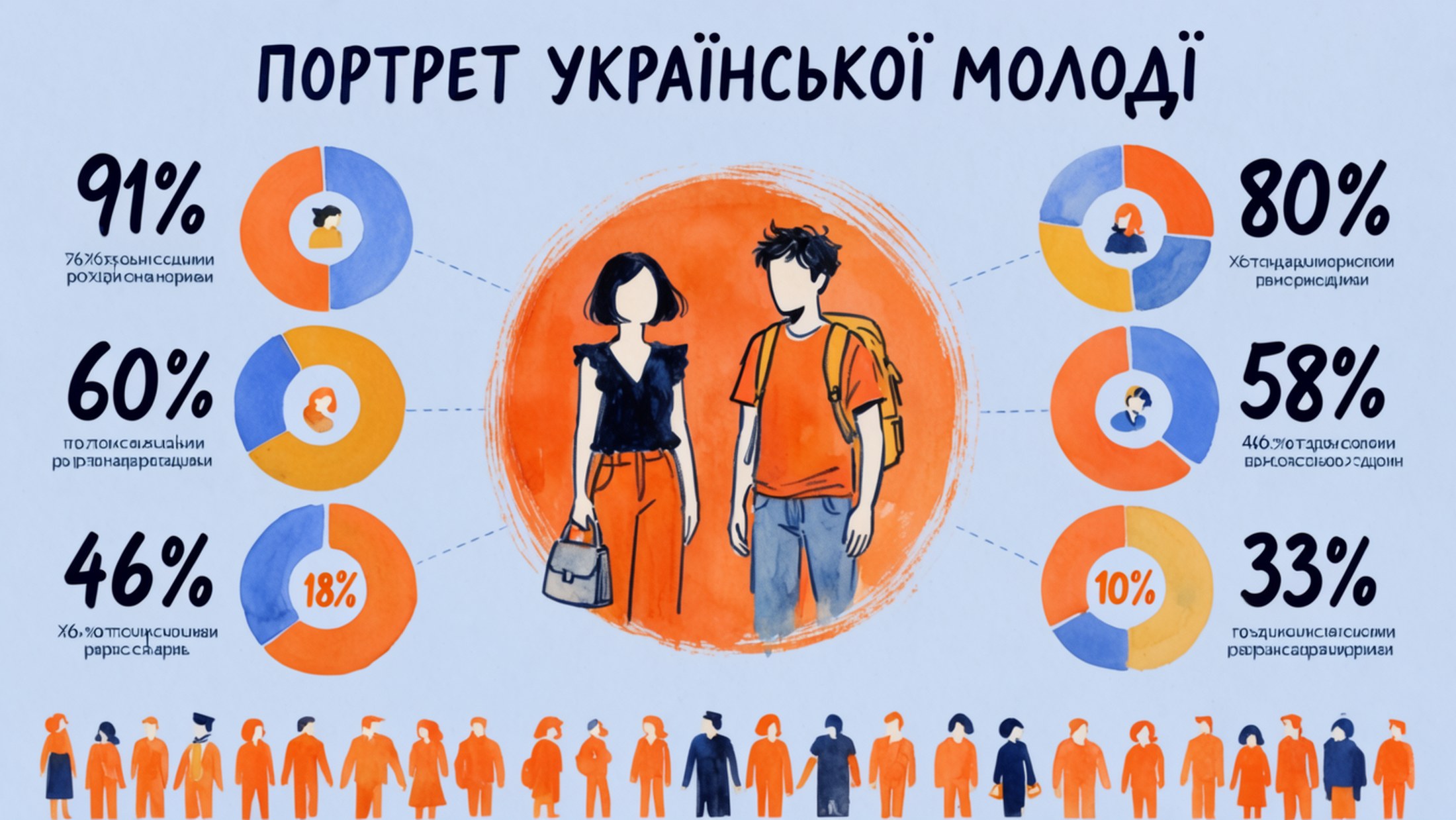 Інфографіка — Krea 2