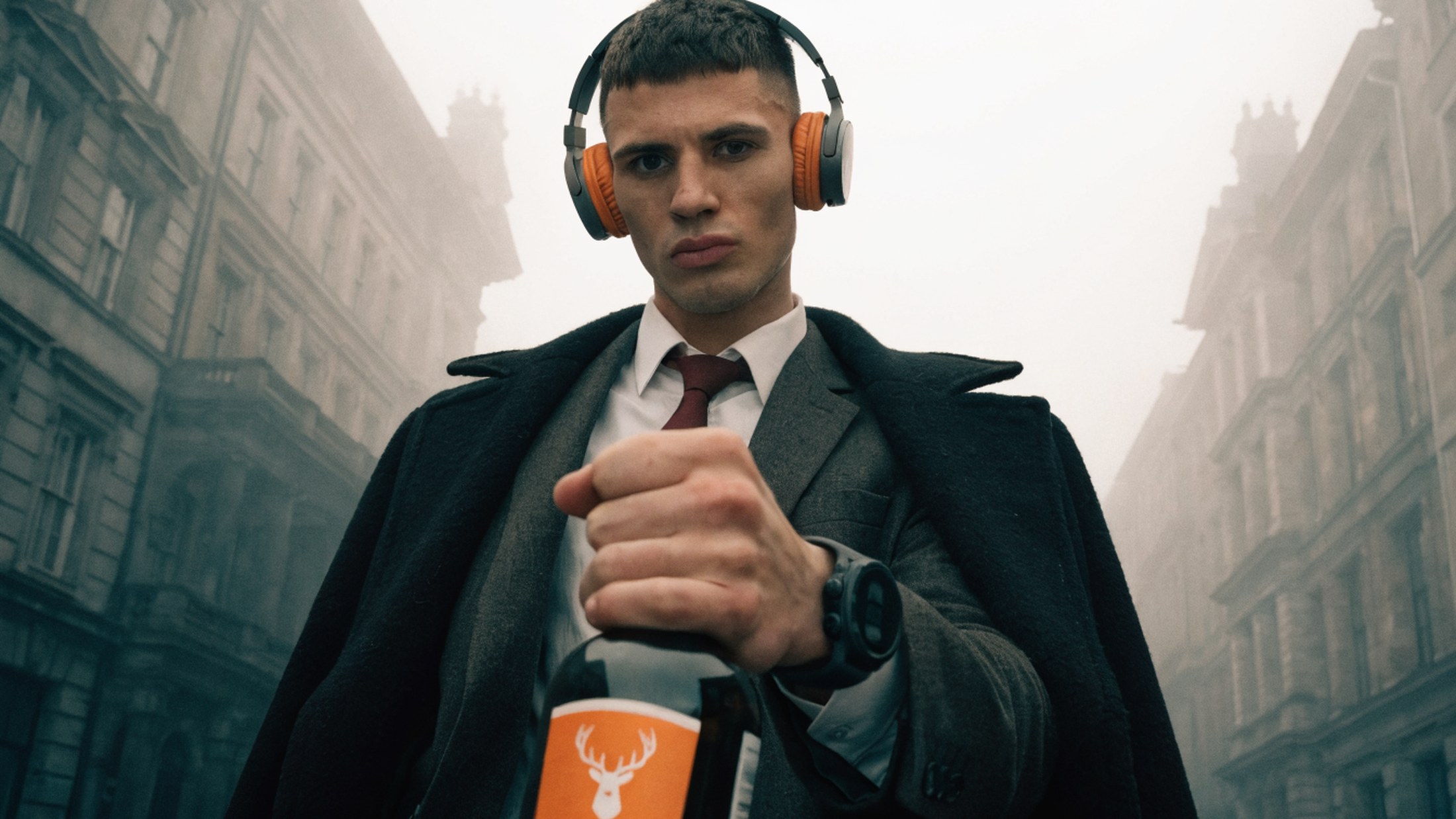 Чернер — Recraft V4.1