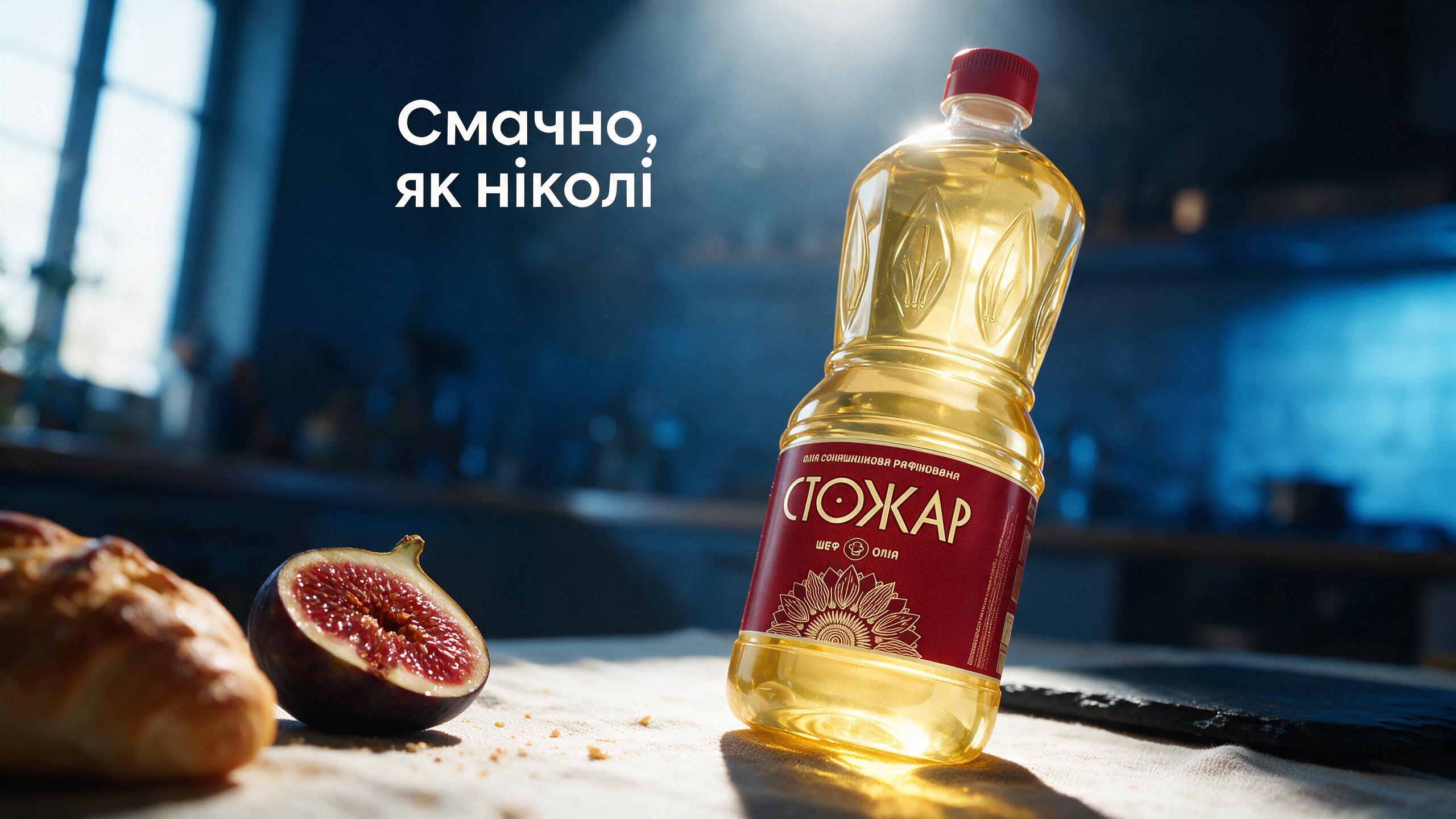 Олія — Seedream 5 Pro